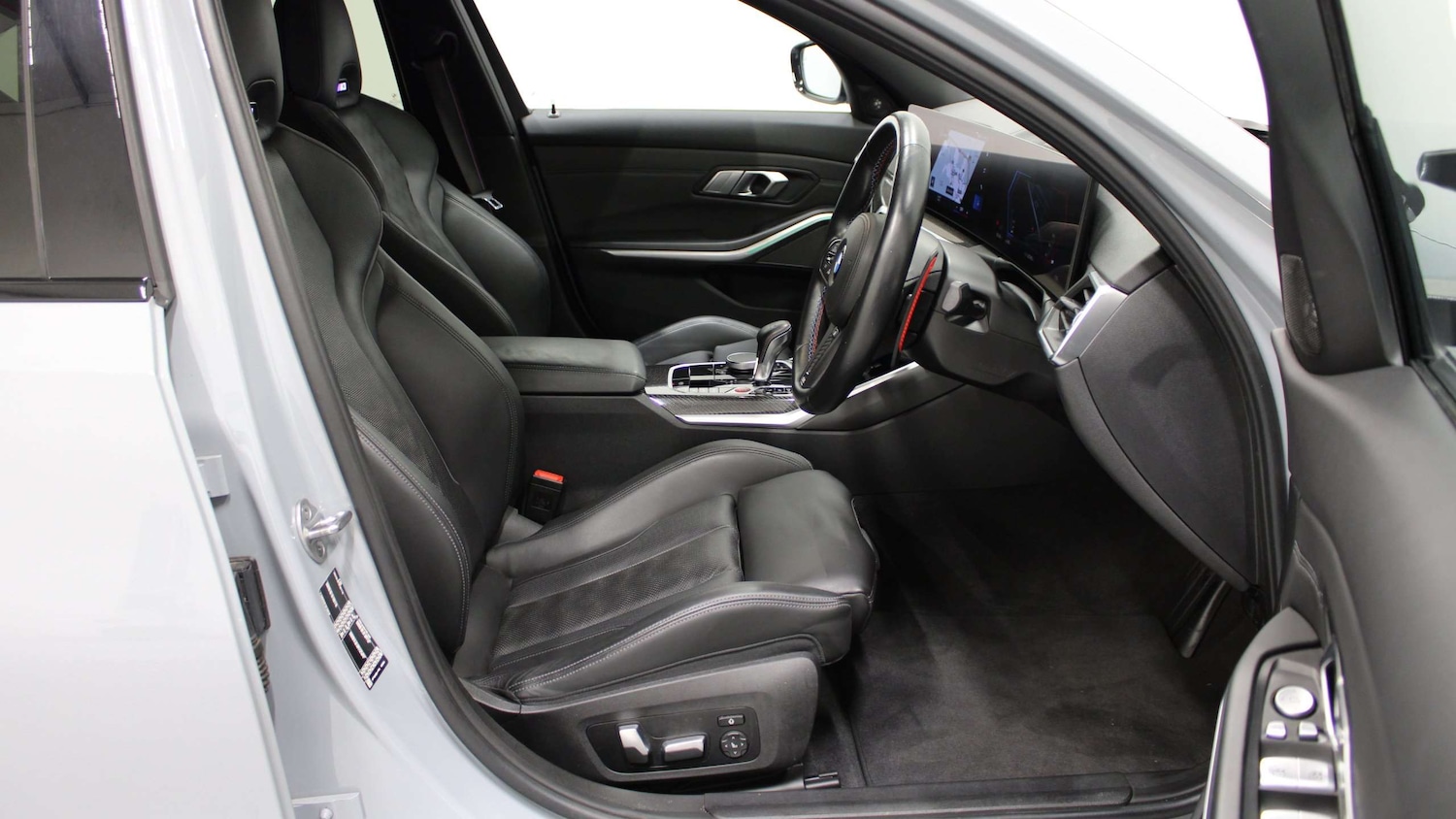 Used BMW M3 2023 for sale - 77147399: Photo 12