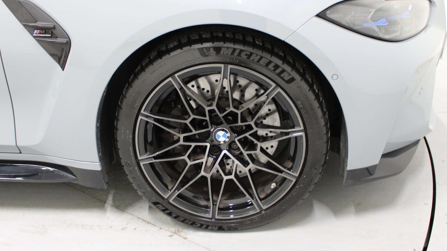 Used BMW M3 2023 for sale - 77147399: Photo 15