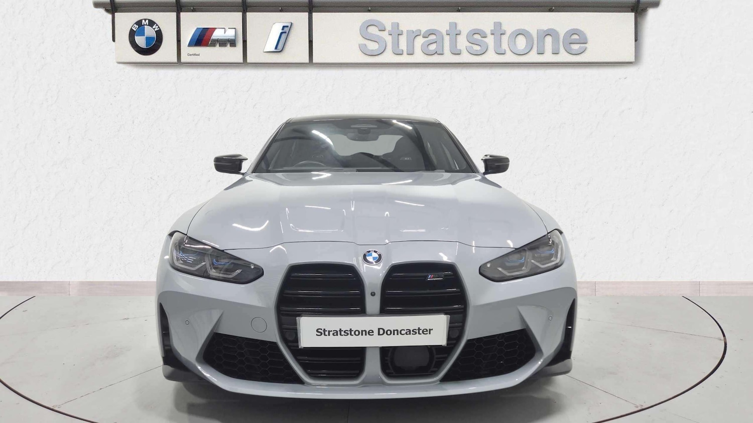 Used BMW M3 2023 for sale - 77147399: Photo 17