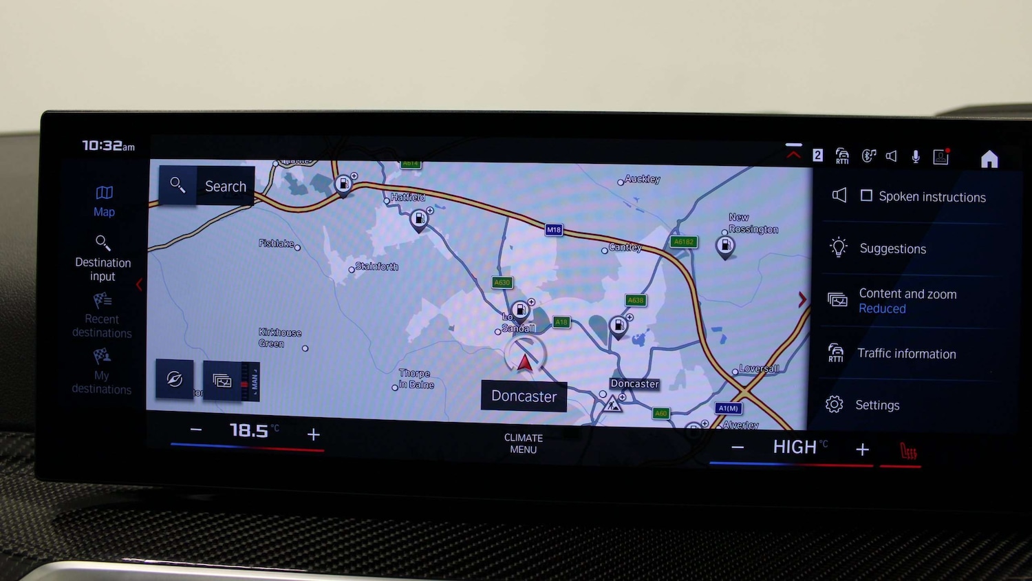 Used BMW M3 2023 for sale - 77147399: Photo 18