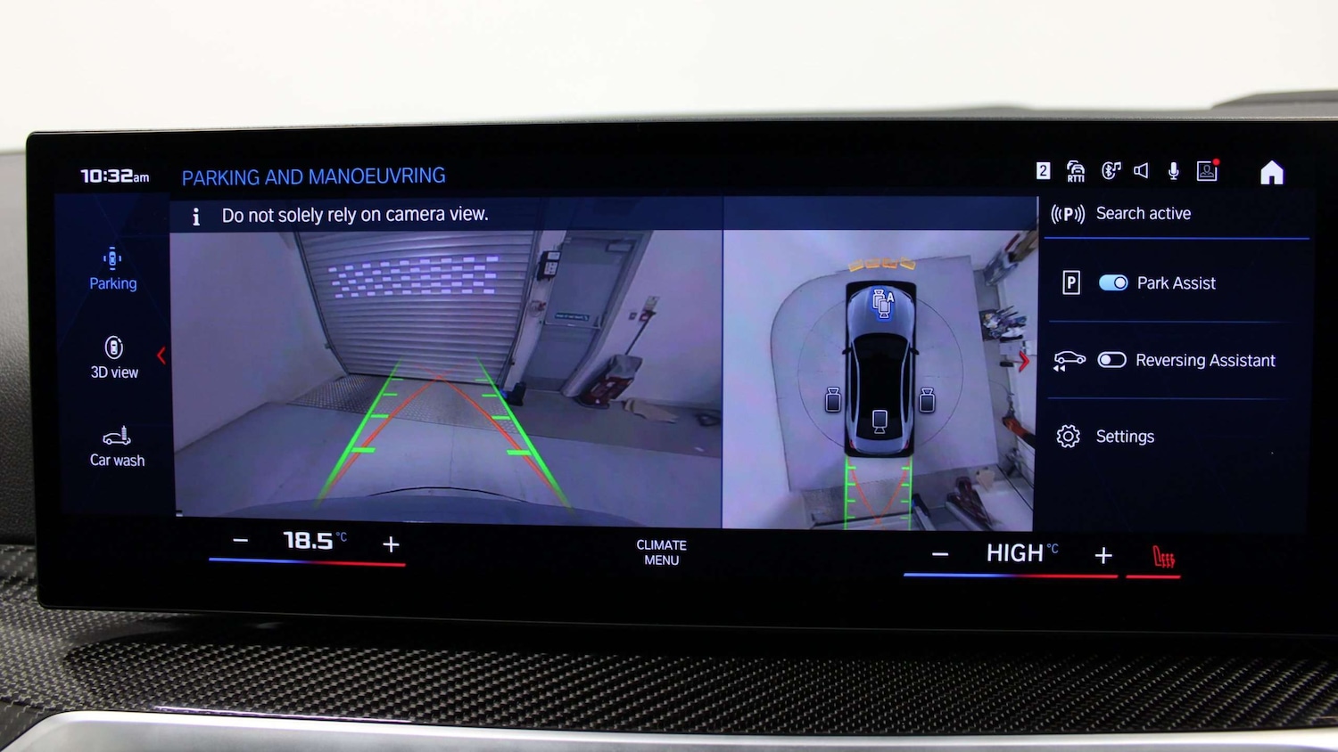 Used BMW M3 2023 for sale - 77147399: Photo 19