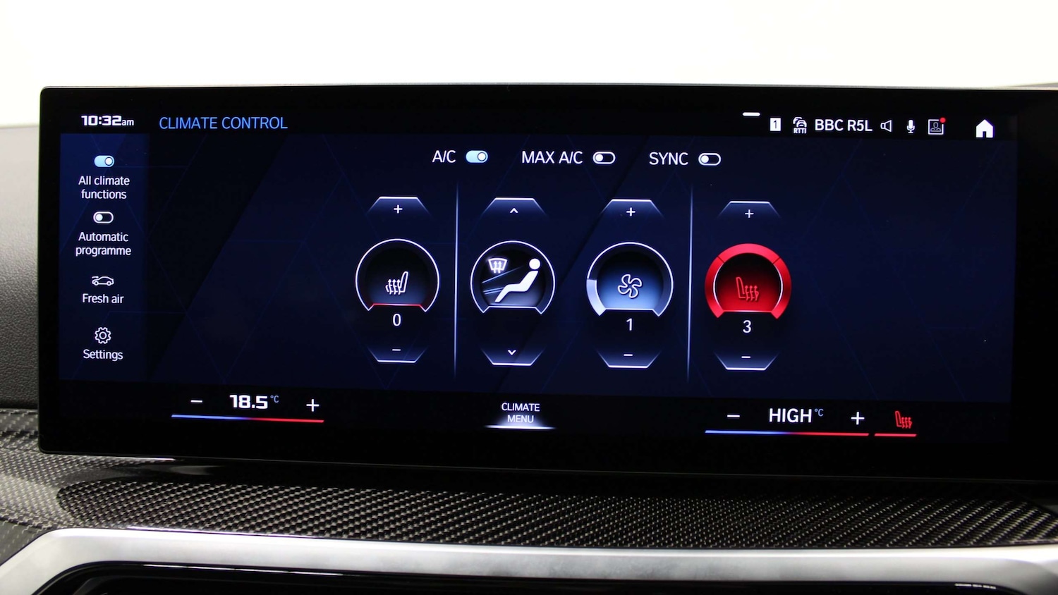 Used BMW M3 2023 for sale - 77147399: Photo 22