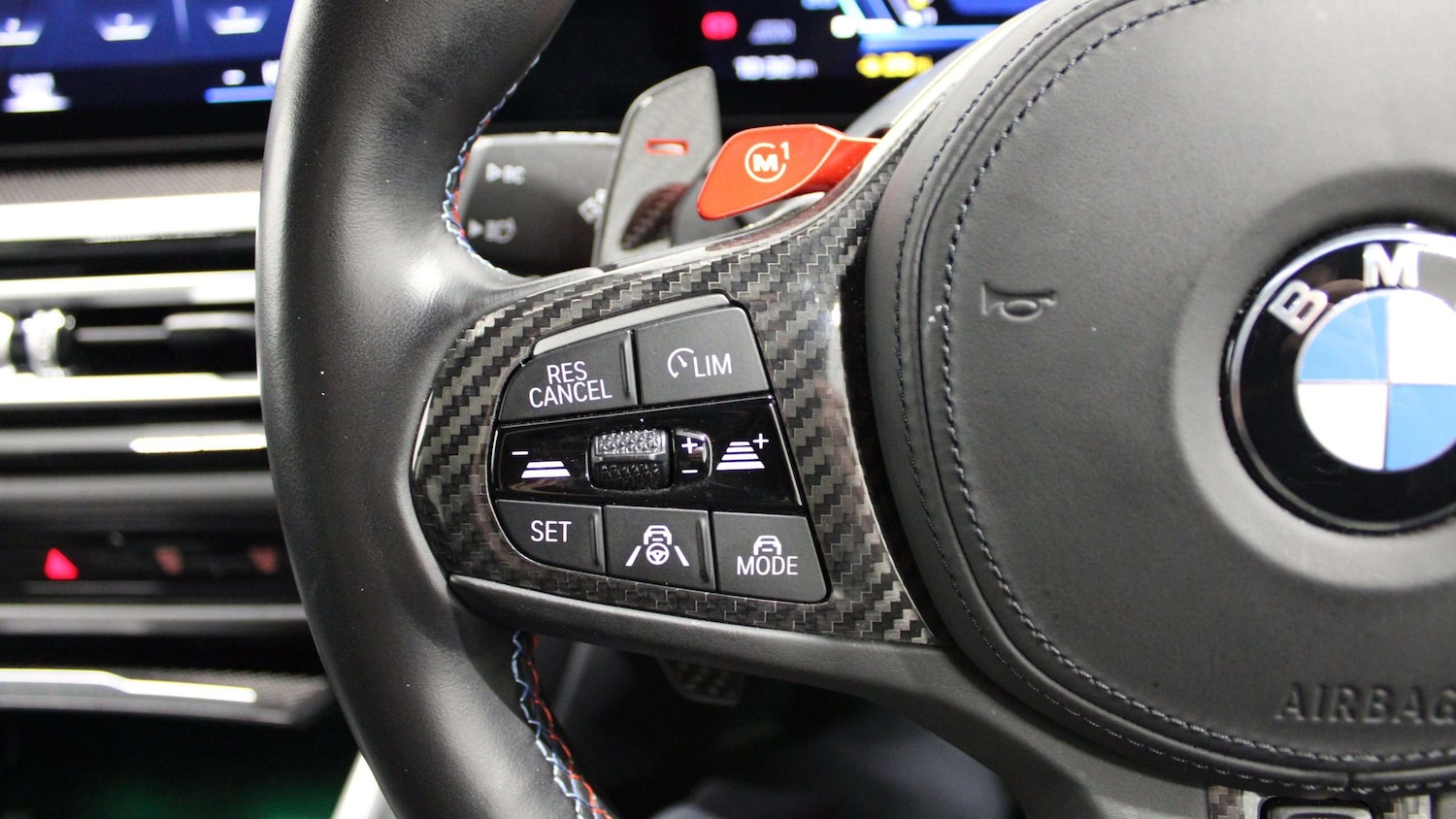 Used BMW M3 2023 for sale - 77147399: Photo 23