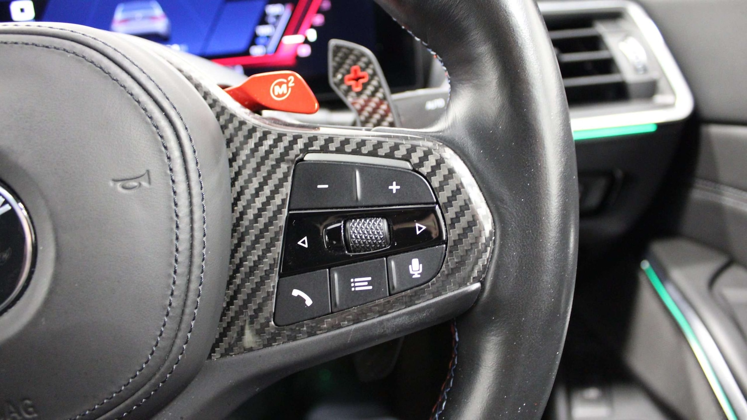 Used BMW M3 2023 for sale - 77147399: Photo 24