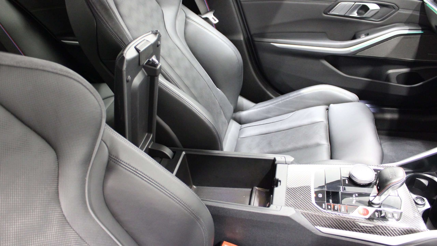 Used BMW M3 2023 for sale - 77147399: Photo 33