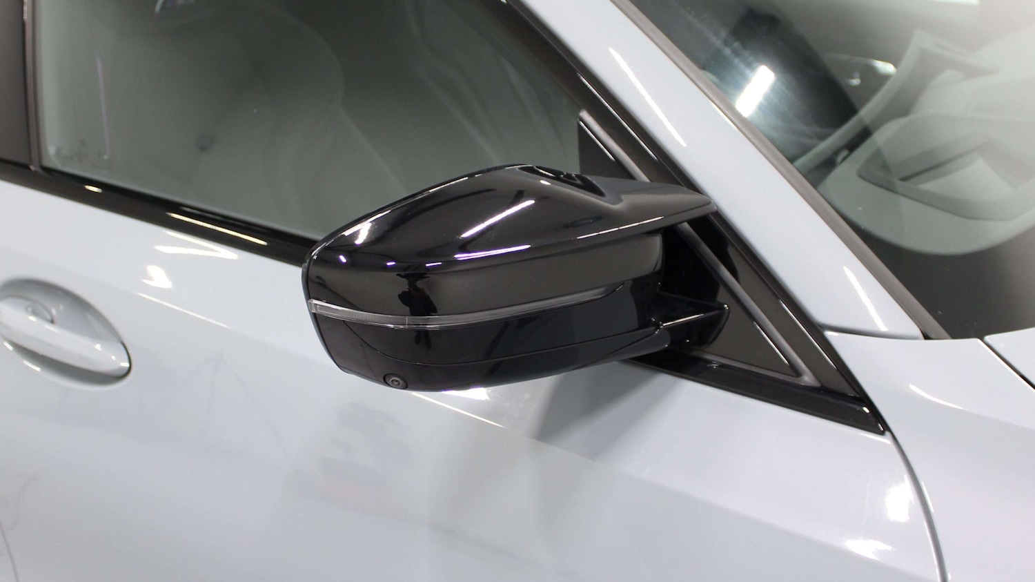 Used BMW M3 2023 for sale - 77147399: Photo 35