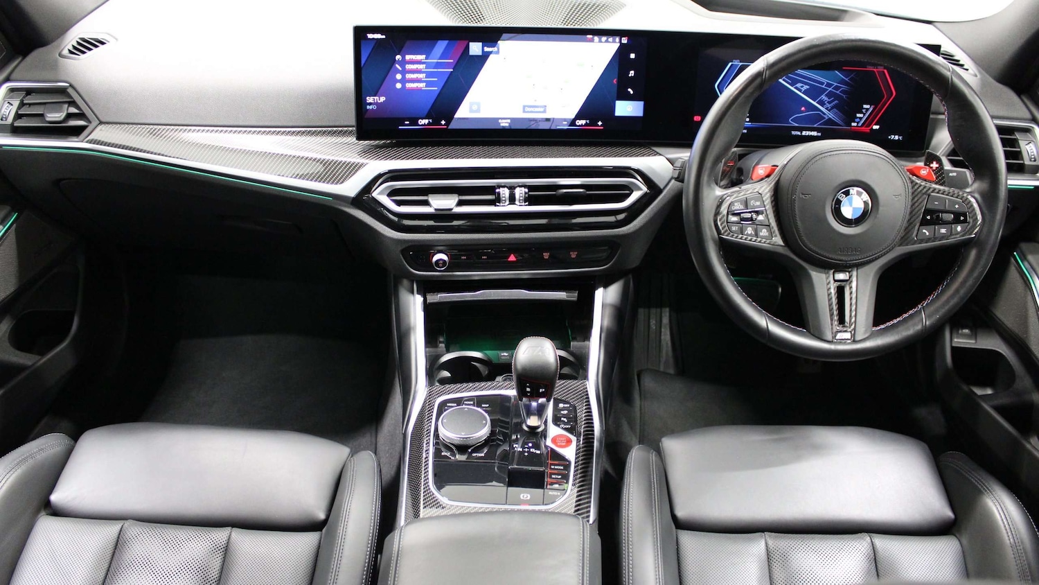 Used BMW M3 2023 for sale - 77147399: Photo 5