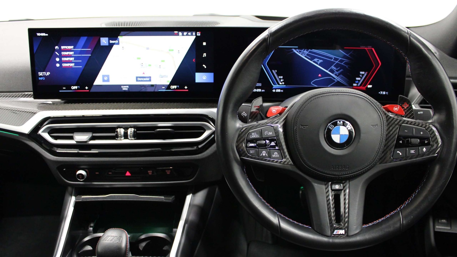 Used BMW M3 2023 for sale - 77147399: Photo 6