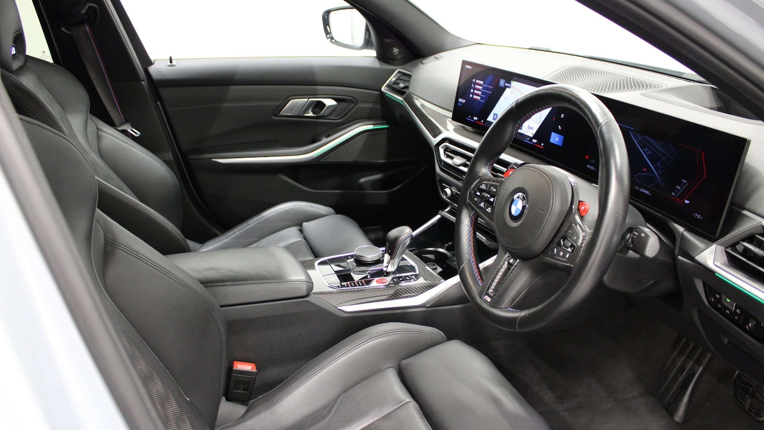 Used BMW M3 2023 for sale - 77147399: Photo 7