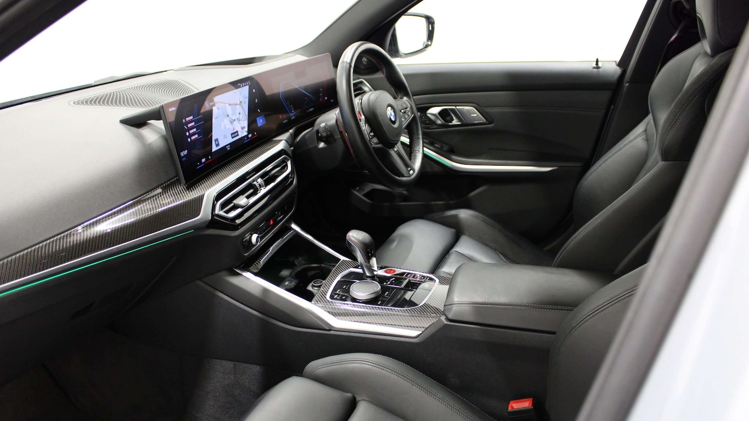 Used BMW M3 2023 for sale - 77147399: Photo 8