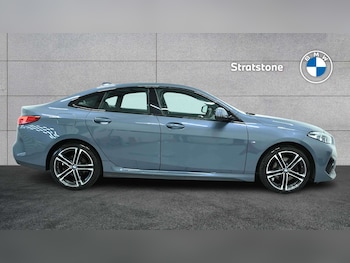Used BMW 2 Series 2024 for sale - 78812311: Photo
