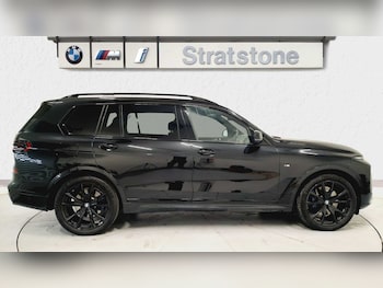 Used BMW X7 2023 for sale - 75216861: Photo