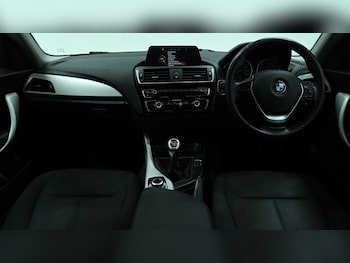 Used BMW 2 Series 2016 for sale - 79148067: Photo