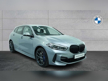 Used BMW 1 Series 2023 for sale - 78322017: Photo