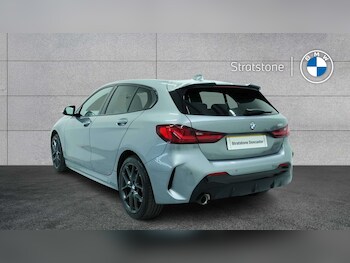 Used BMW 1 Series 2023 for sale - 78322017: Photo