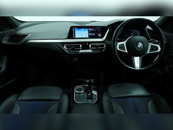 Used BMW 1 Series 2023 for sale - 78322017: Photo