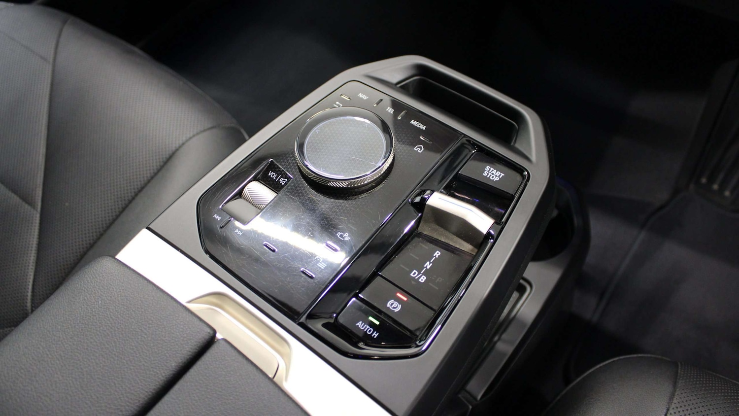 Used BMW iX 2022 for sale - 77281867: Photo 11