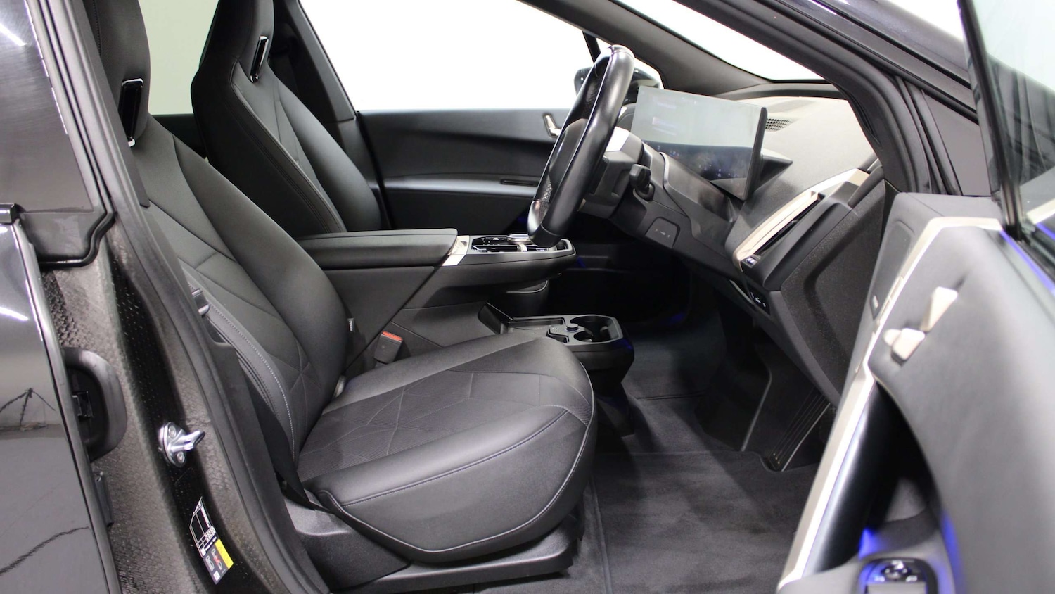 Used BMW iX 2022 for sale - 77281867: Photo 12