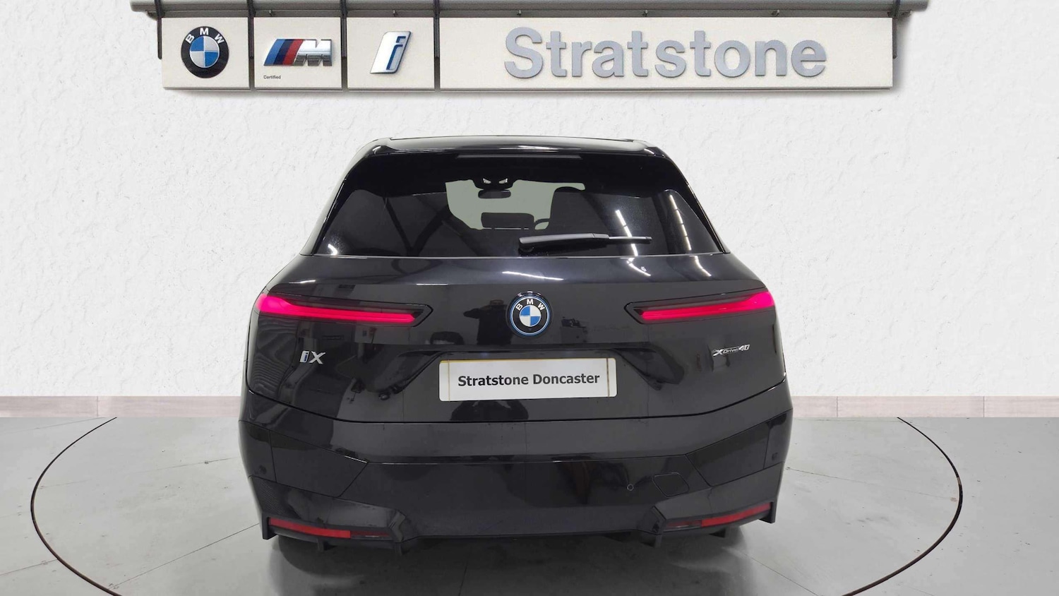 Used BMW iX 2022 for sale - 77281867: Photo 16