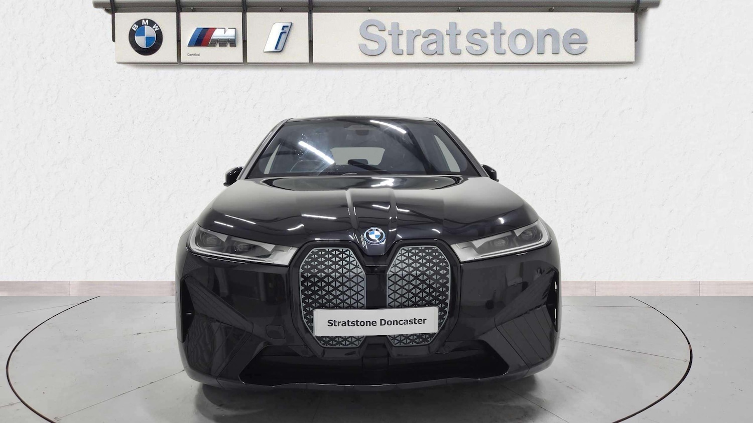 Used BMW iX 2022 for sale - 77281867: Photo 17