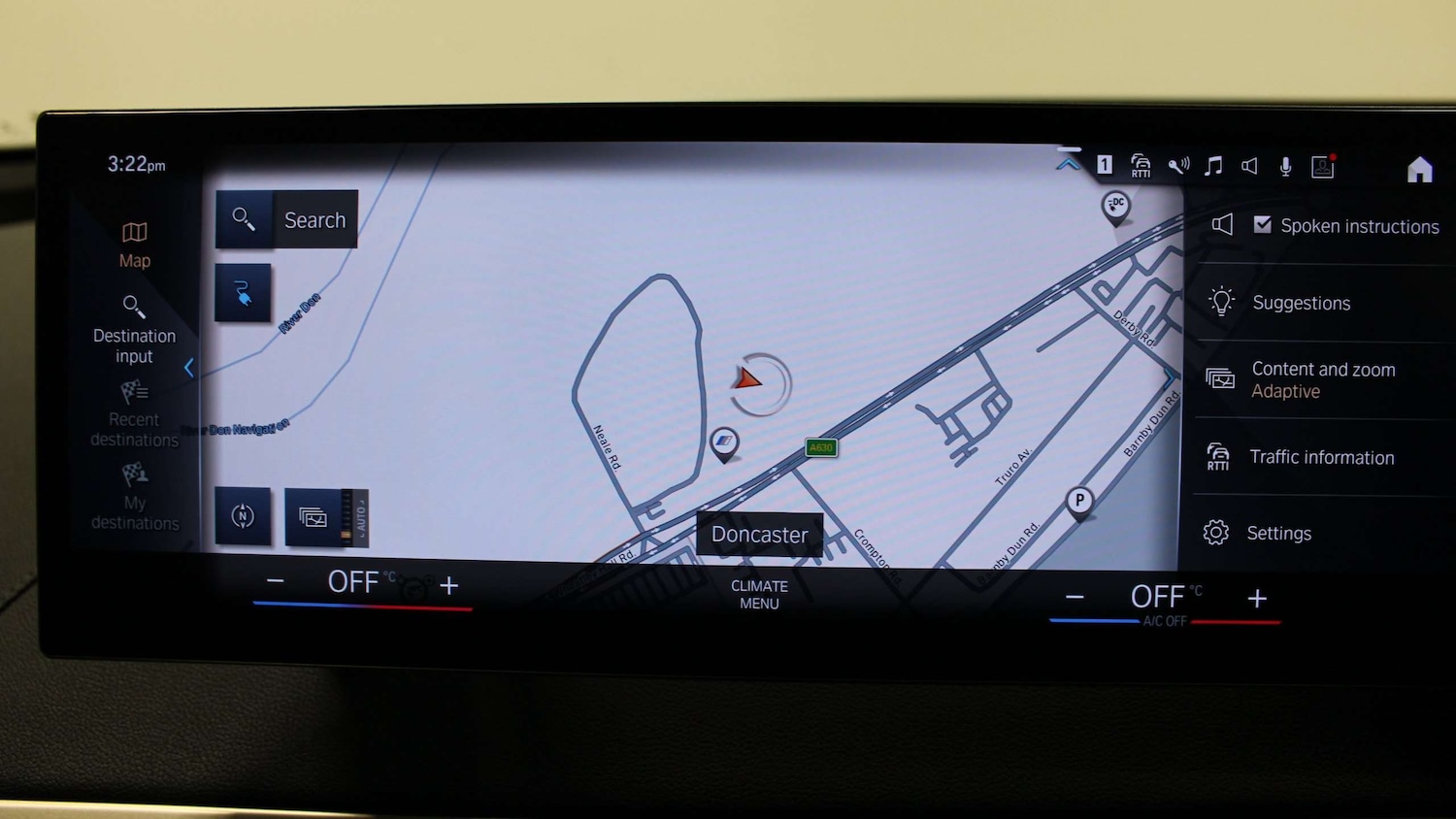 Used BMW iX 2022 for sale - 77281867: Photo 18