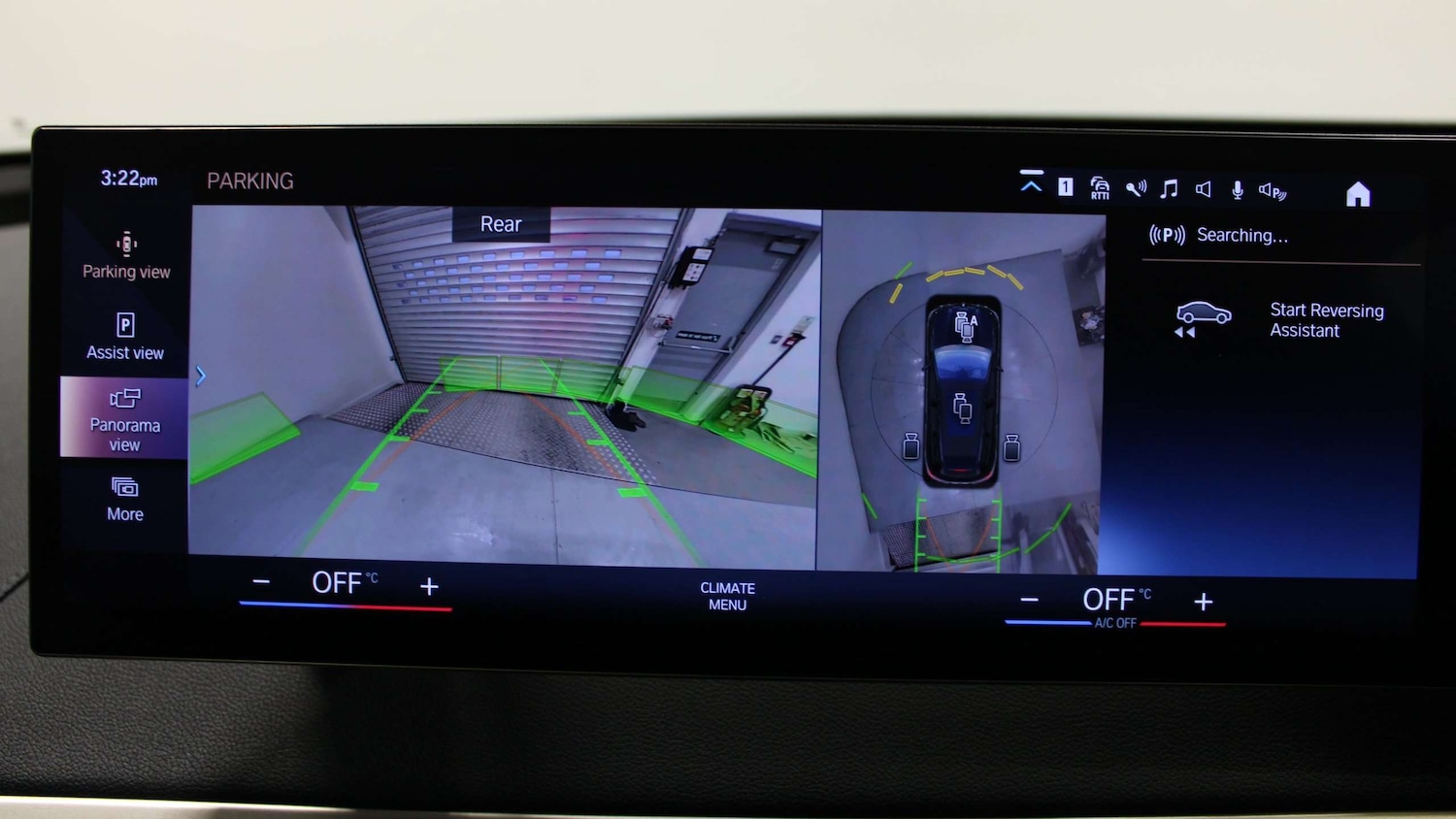 Used BMW iX 2022 for sale - 77281867: Photo 19