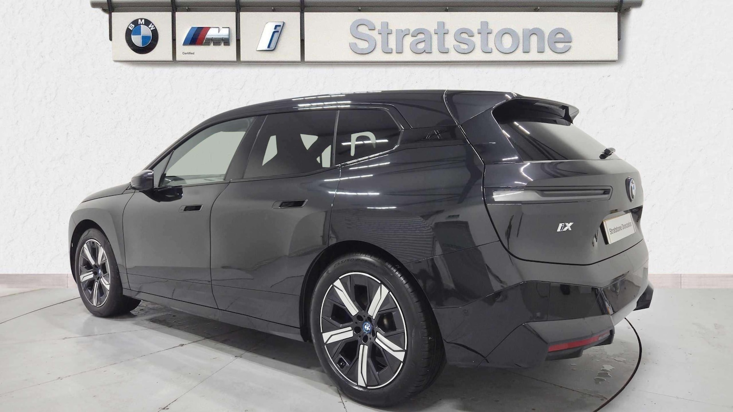 Used BMW iX 2022 for sale - 77281867: Photo 2