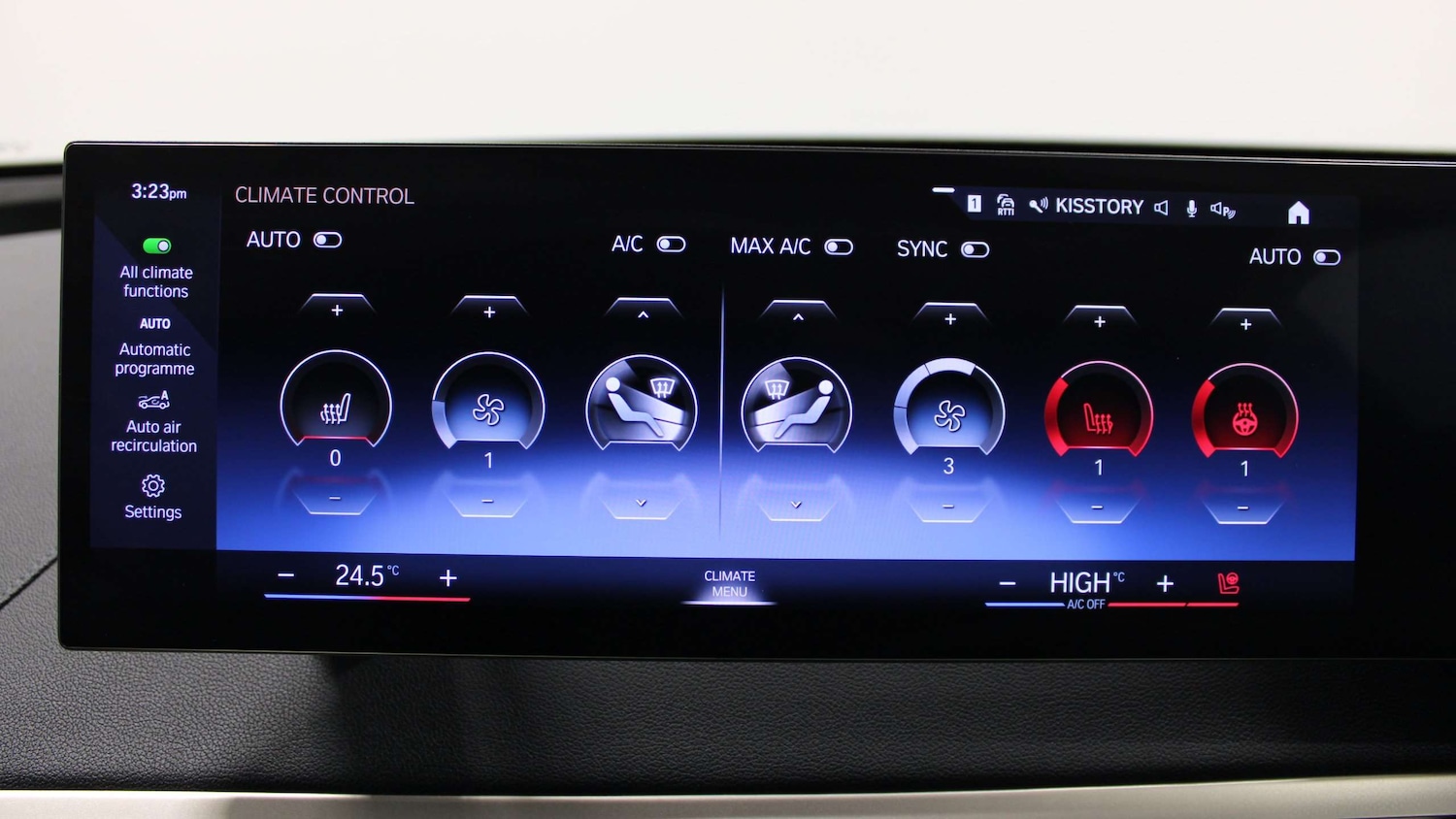 Used BMW iX 2022 for sale - 77281867: Photo 22