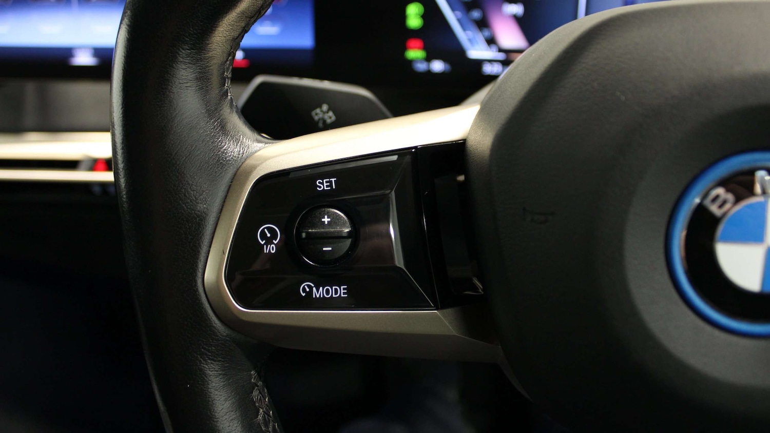 Used BMW iX 2022 for sale - 77281867: Photo 23