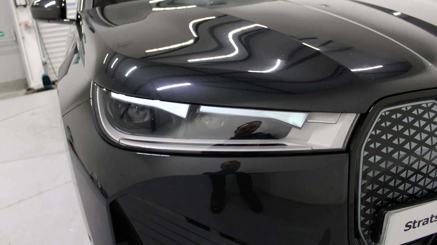 Used BMW iX 2022 for sale - 77281867: Photo 33