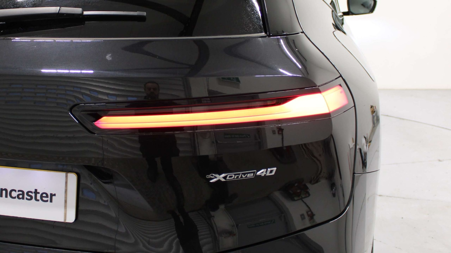 Used BMW iX 2022 for sale - 77281867: Photo 34