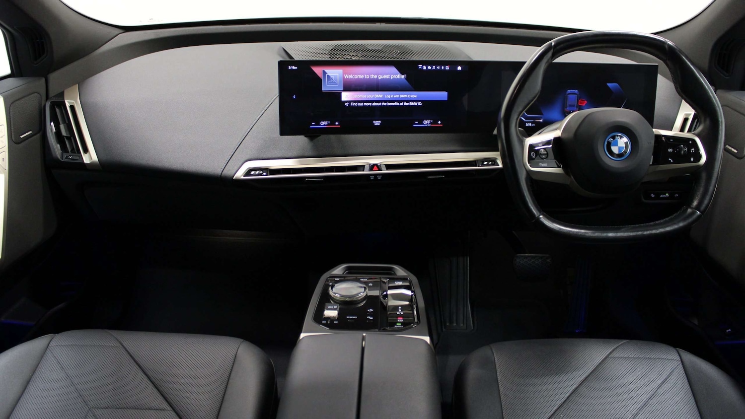Used BMW iX 2022 for sale - 77281867: Photo 5