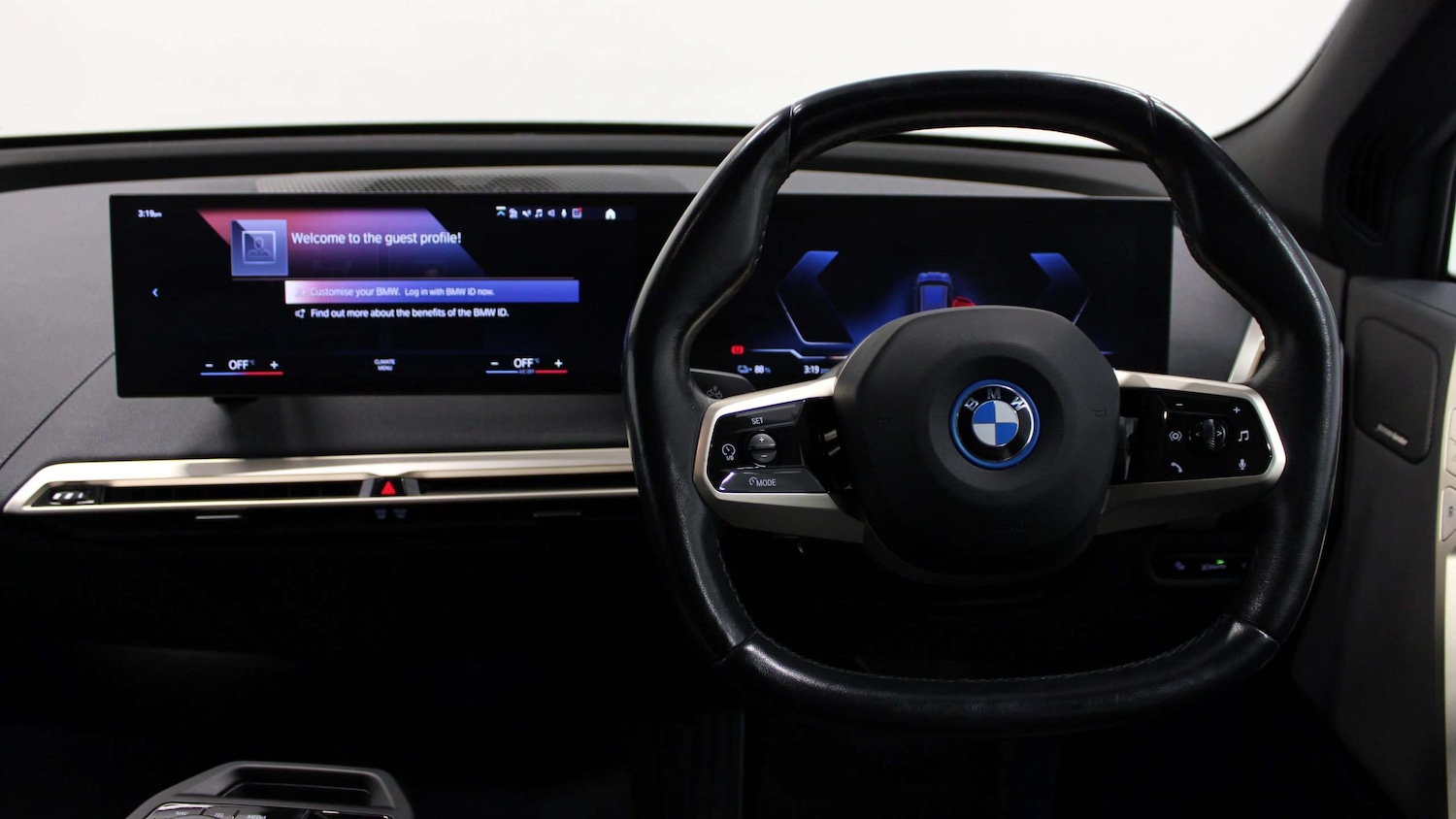 Used BMW iX 2022 for sale - 77281867: Photo 6