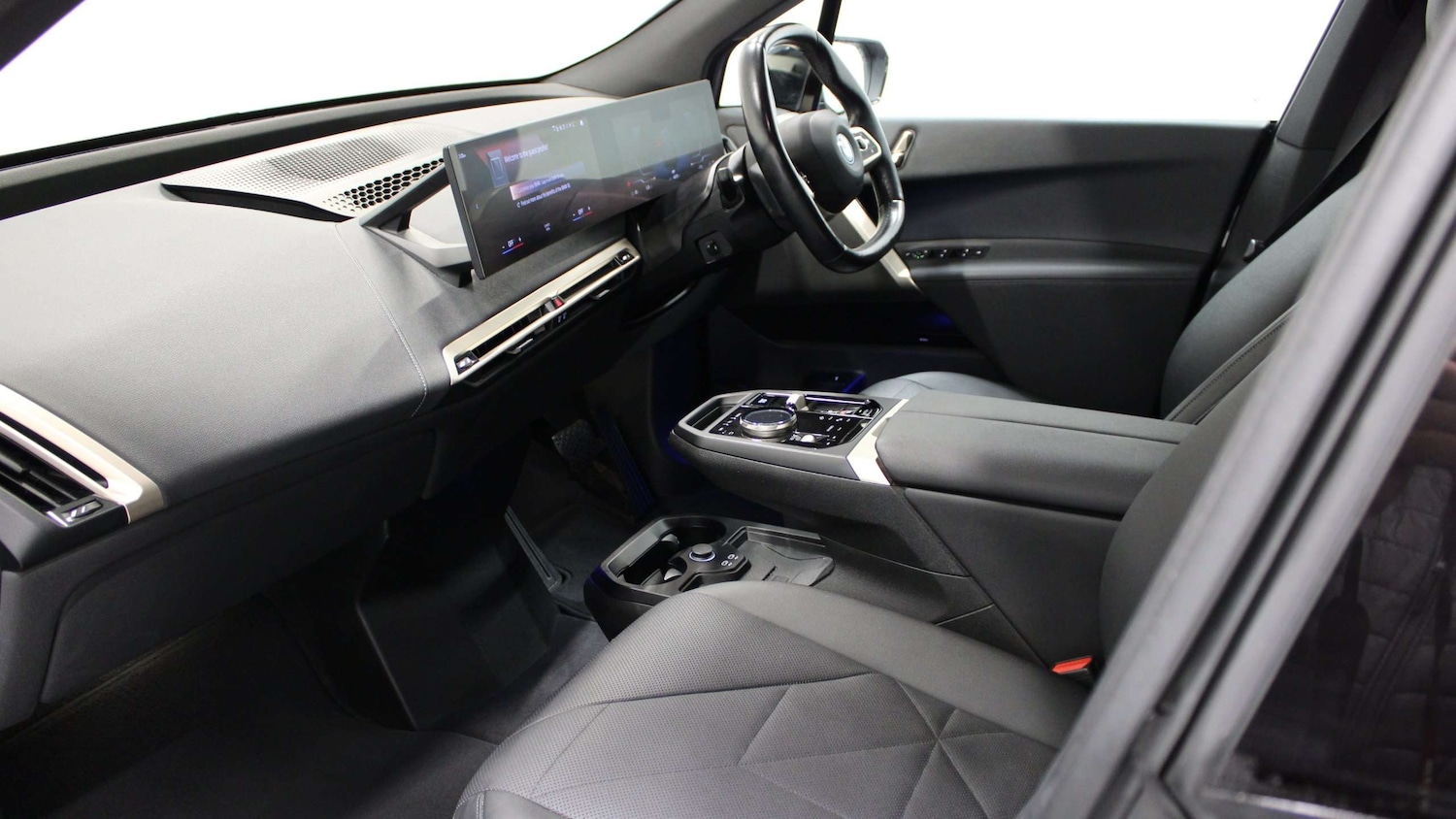 Used BMW iX 2022 for sale - 77281867: Photo 8