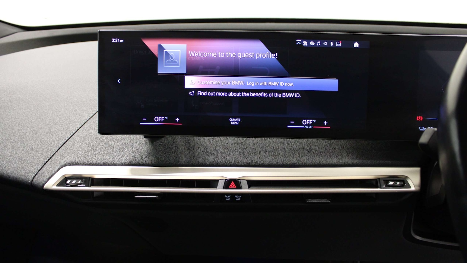 Used BMW iX 2022 for sale - 77281867: Photo 9