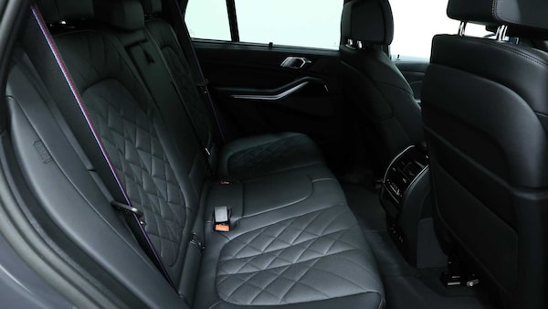 Used BMW X5 2025 for sale - 76262485: Photo 13