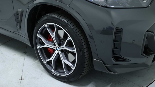 Used BMW X5 2025 for sale - 76262485: Photo 15