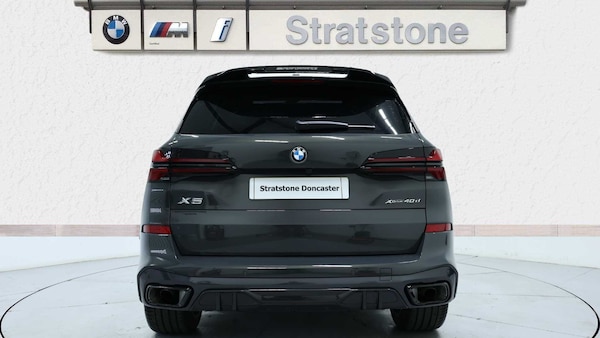 Used BMW X5 2025 for sale - 76262485: Photo 16