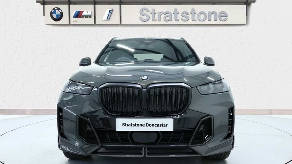 Used BMW X5 2025 for sale - 76262485: Photo 17