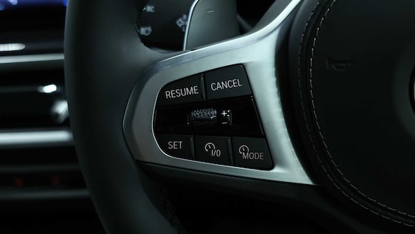 Used BMW X5 2025 for sale - 76262485: Photo 18