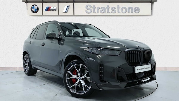 Used BMW X5 2025 for sale - 76262485: Photo 1