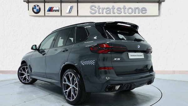 Used BMW X5 2025 for sale - 76262485: Photo 2