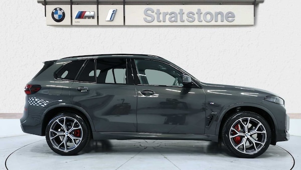 Used BMW X5 2025 for sale - 76262485: Photo 3