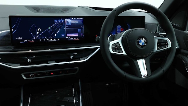 Used BMW X5 2025 for sale - 76262485: Photo 6
