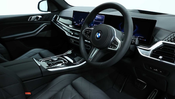 Used BMW X5 2025 for sale - 76262485: Photo 7