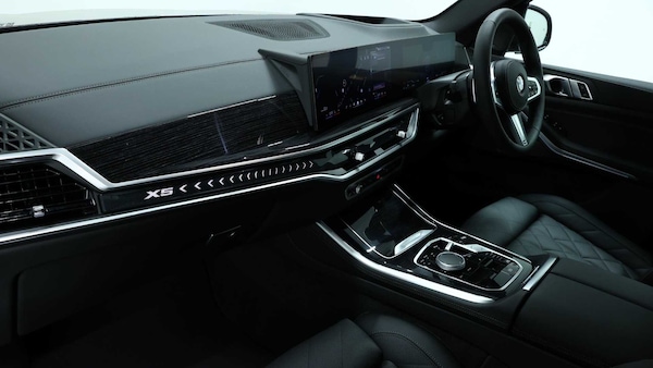 Used BMW X5 2025 for sale - 76262485: Photo 8