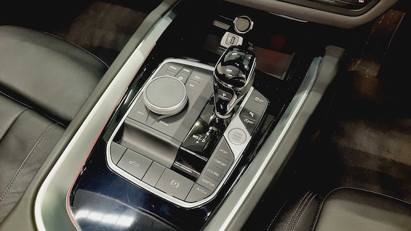 Used BMW Z4 2022 for sale - 76218437: Photo 10
