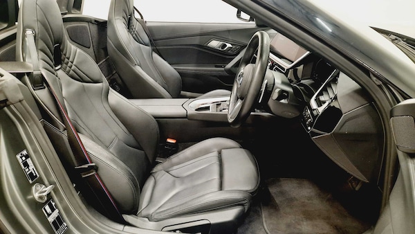 Used BMW Z4 2022 for sale - 76218437: Photo 11