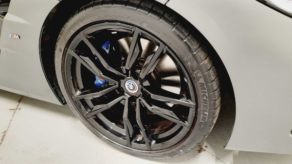 Used BMW Z4 2022 for sale - 76218437: Photo 13