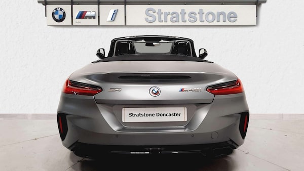 Used BMW Z4 2022 for sale - 76218437: Photo 14